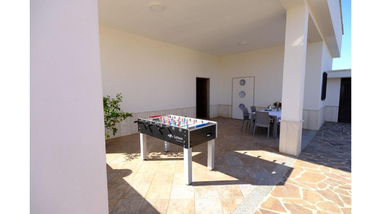 Tenuta Con Due Abitazioni Indipendenti Мартіна-Франка Екстер'єр фото