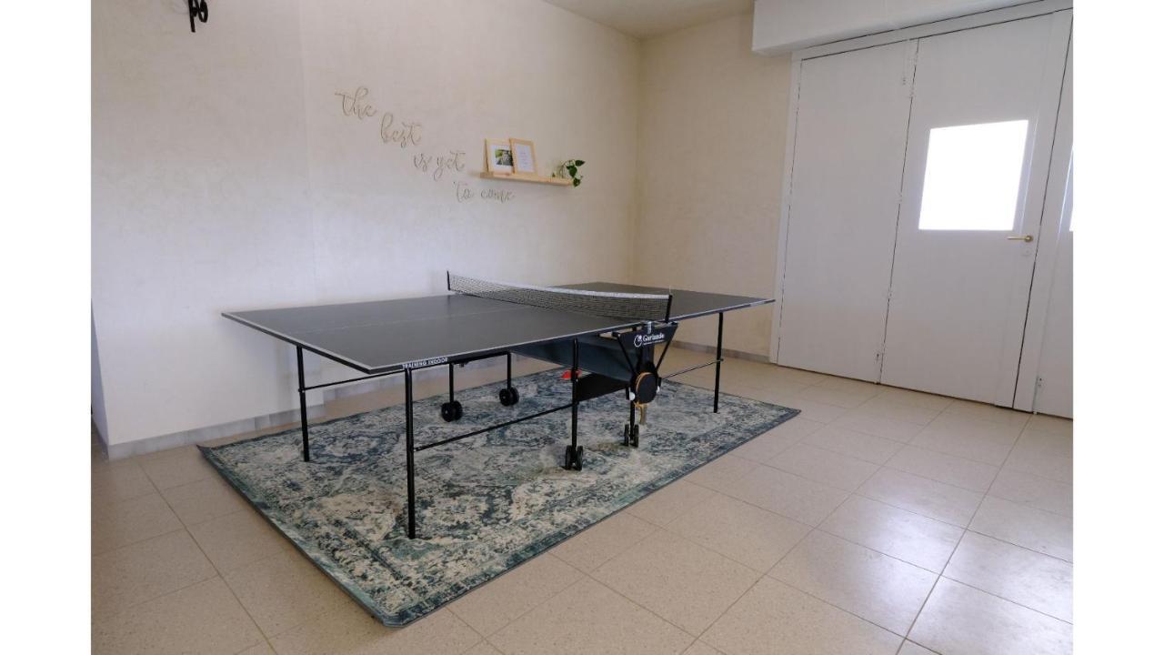 Tenuta Con Due Abitazioni Indipendenti Мартіна-Франка Екстер'єр фото