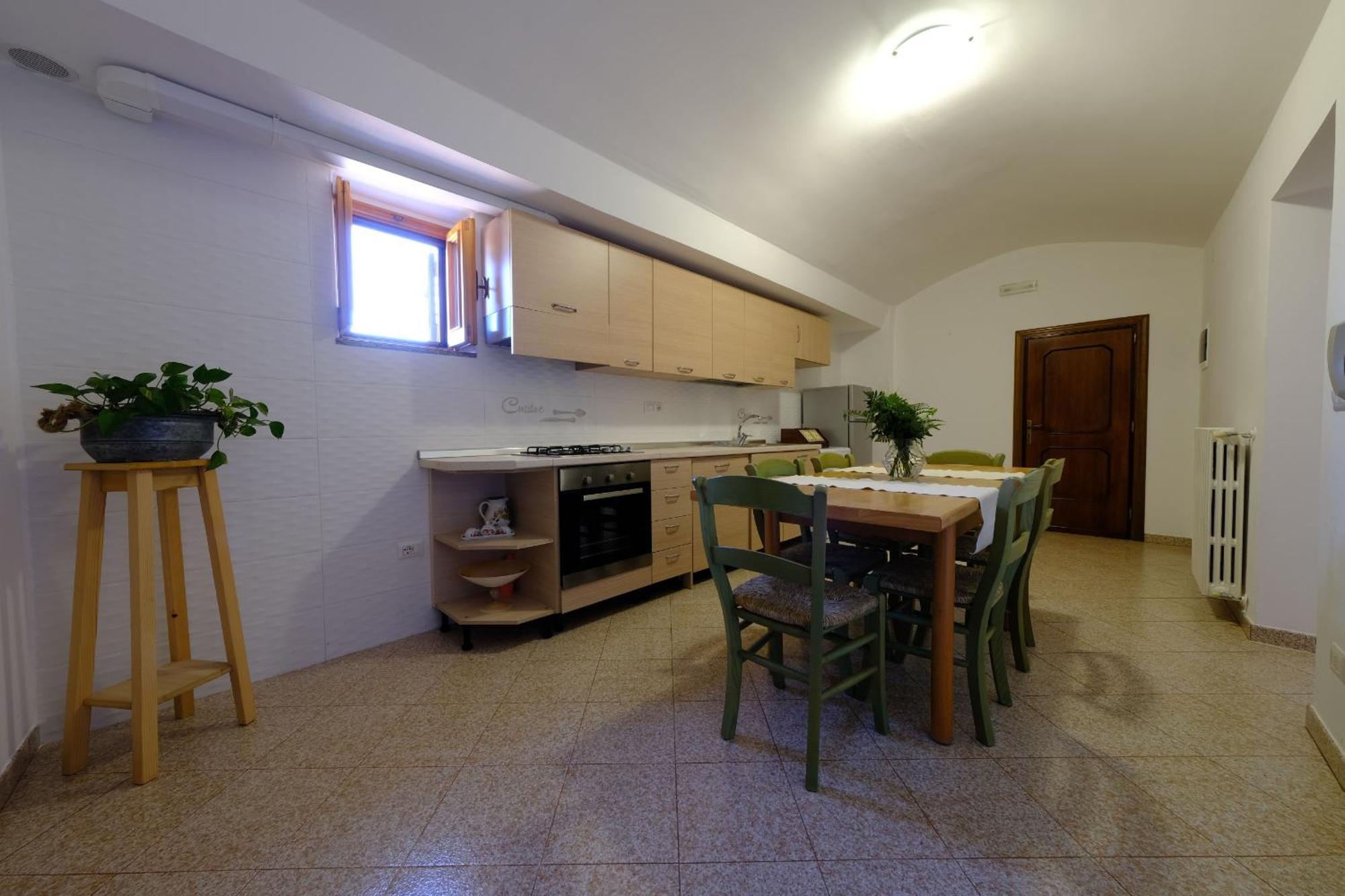 Tenuta Con Due Abitazioni Indipendenti Мартіна-Франка Екстер'єр фото