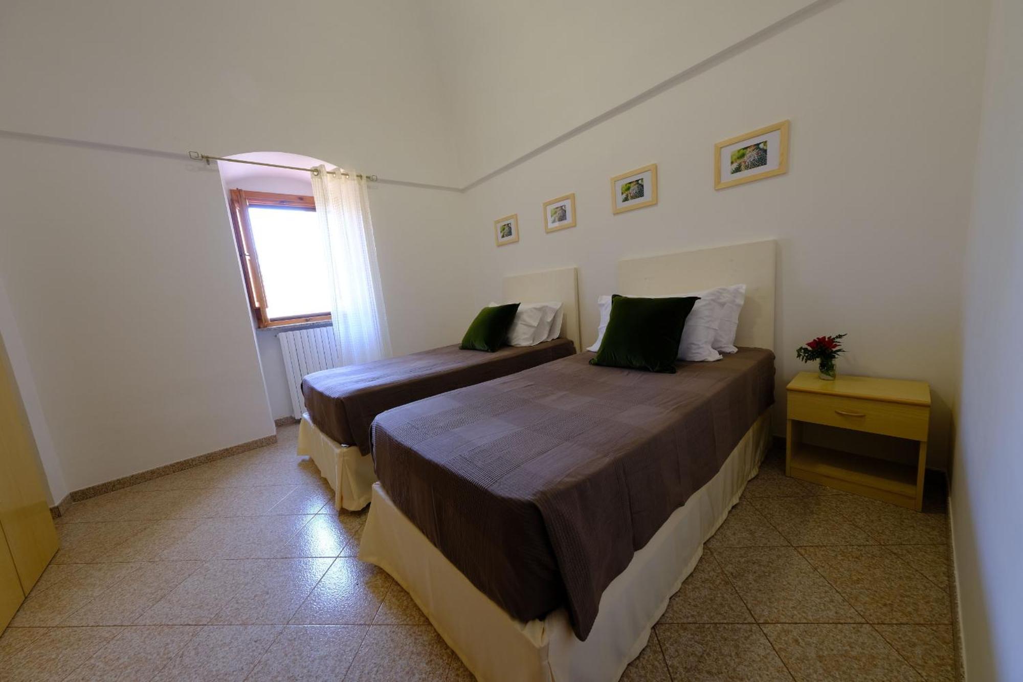 Tenuta Con Due Abitazioni Indipendenti Мартіна-Франка Екстер'єр фото